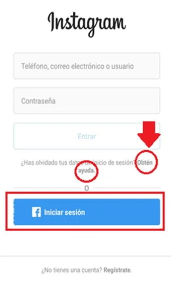 ¿Cómo recuperar cuenta de Instagram? 13 ¿Cómo recuperar cuenta de Instagram?