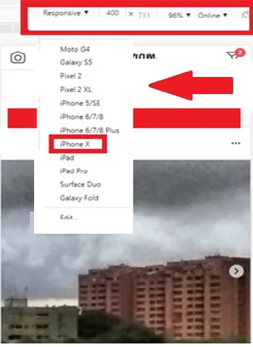 ¿Cómo Subir Fotos o Vídeos a Instagram? 47 Subir fotos y vídeos a Instagram