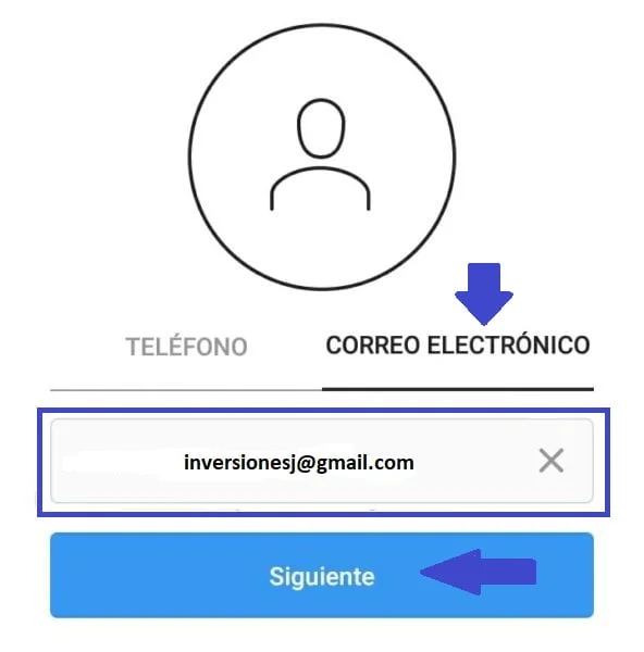 ¿Cómo Crear cuenta en Instagram? Regístrate fácilmente 15 ¿Cómo Crear cuenta en Instagram?