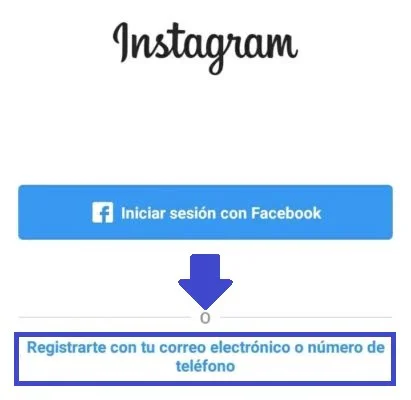 ¿Cómo Crear cuenta en Instagram? Regístrate fácilmente 14 ¿Cómo Crear cuenta en Instagram?