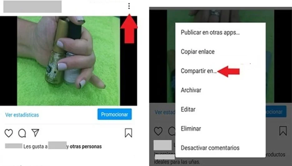 ¿Cómo Descargar Fotos o Vídeos De Instagram? 25 Descargar Fotos o Vídeos De Instagram