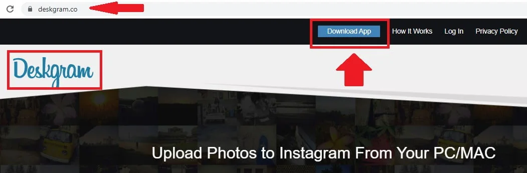 ¿Cómo Subir Fotos o Vídeos a Instagram? 42 Subir fotos o vídeos a Instagram