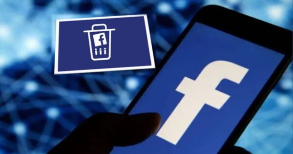 ¿Cómo Eliminar Página de Facebook? PASO A PASO