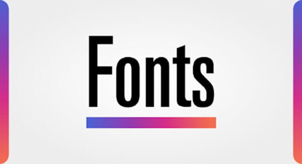 ¿Cómo Cambiar La Letra En Instagram? Pon Otra Tipografía, PASO A PASO