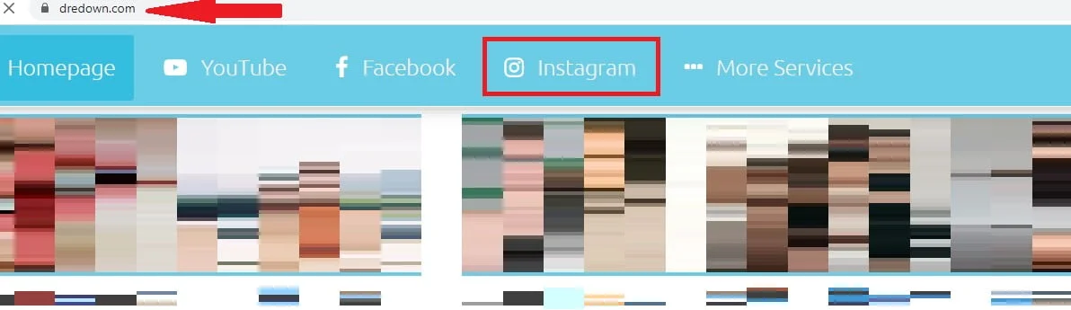 ¿Cómo Descargar Fotos o Vídeos De Instagram? 40 Descargar Fotos o Vídeos De Instagram