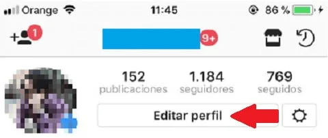 La Red Social Instagram 6 La Red social Instagram