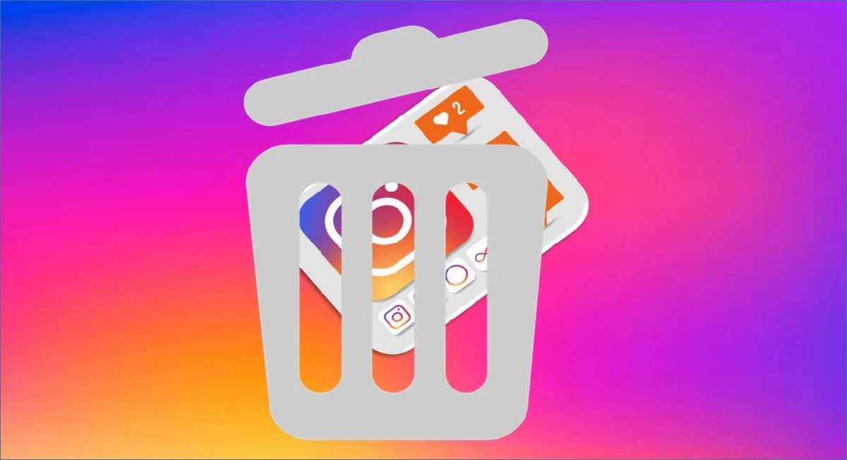 ¿Cómo Eliminar Cuenta en Instagram? 8 ¿Cómo Eliminar Cuenta en Instagram? PASO A PASO