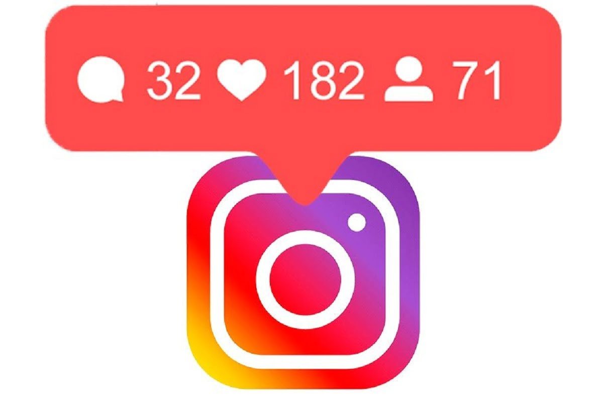 La Red Social Instagram