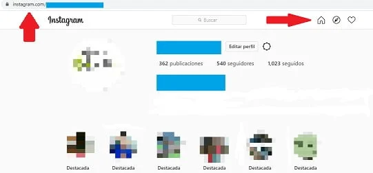 La Red Social Instagram 7 La Red social Instagram