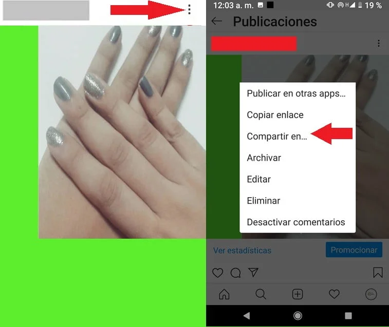 ¿Cómo Descargar Fotos o Vídeos De Instagram? 32 Descargar Fotos o Vídeos De Instagram