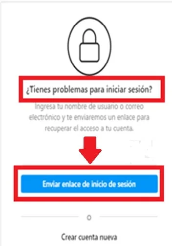 ¿Cómo recuperar cuenta de Instagram? 10 ¿Cómo recuperar cuenta de Instagram?