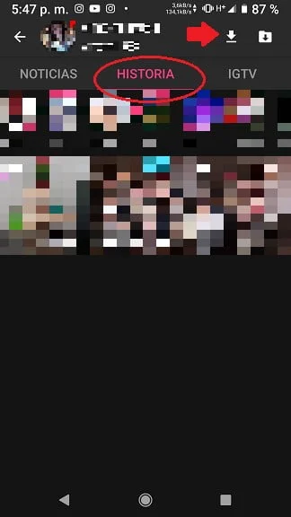 ¿Cómo Descargar Historias De Instagram? 23 ¿Cómo Descargar Historias De Instagram?