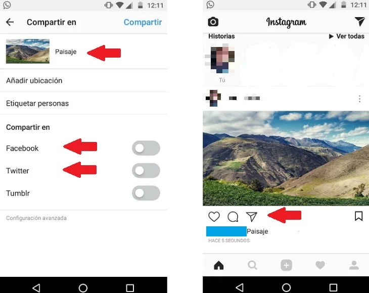 La Red Social Instagram 5 La Red social Instagram
