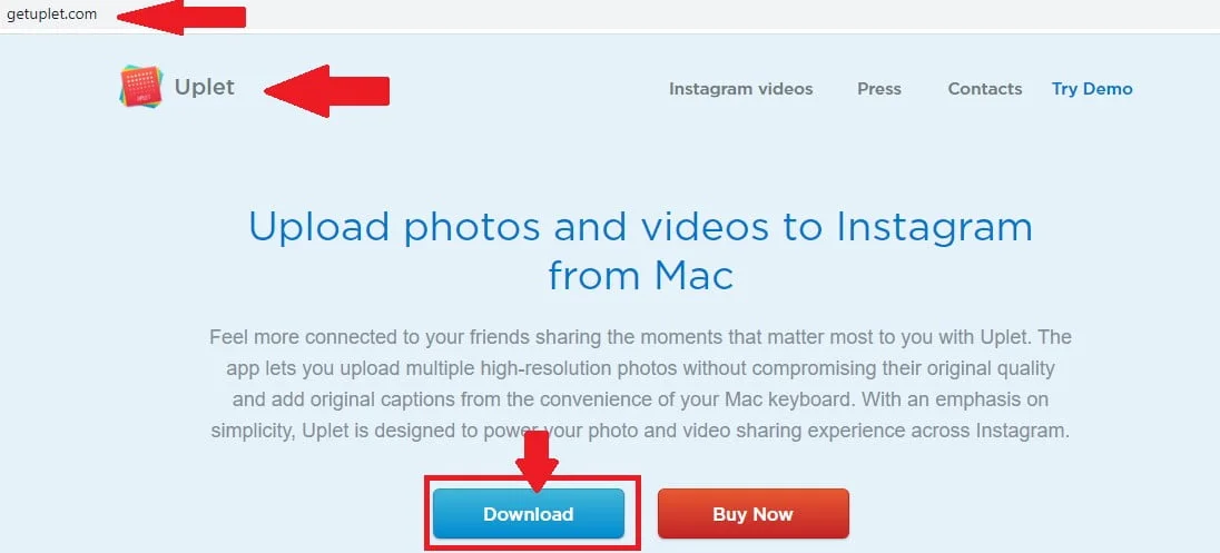¿Cómo Subir Fotos o Vídeos a Instagram? 40 Subir fotos o vídeos a Instagram