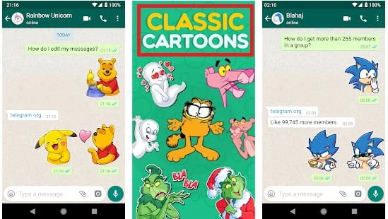 ¿Cómo descargar stickers para WhatsApp? 77 ¿Cómo descargar stickers para WhatsApp? PASO A PASO