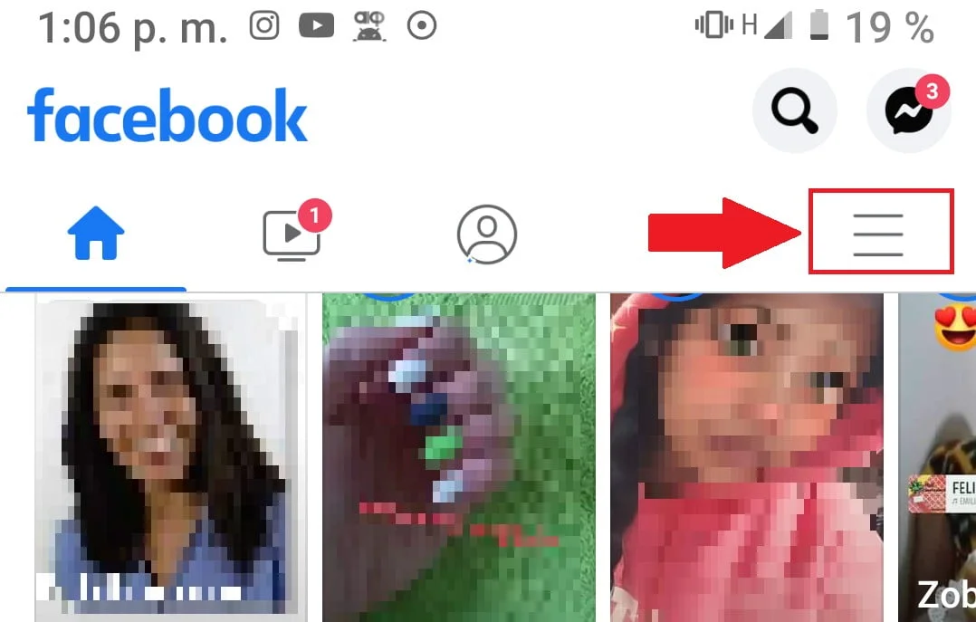 ¿Cómo cerrar sesión de Facebook en los dispositivos? 15 ¿Cómo cerrar sesión de Facebook en los dispositivos?