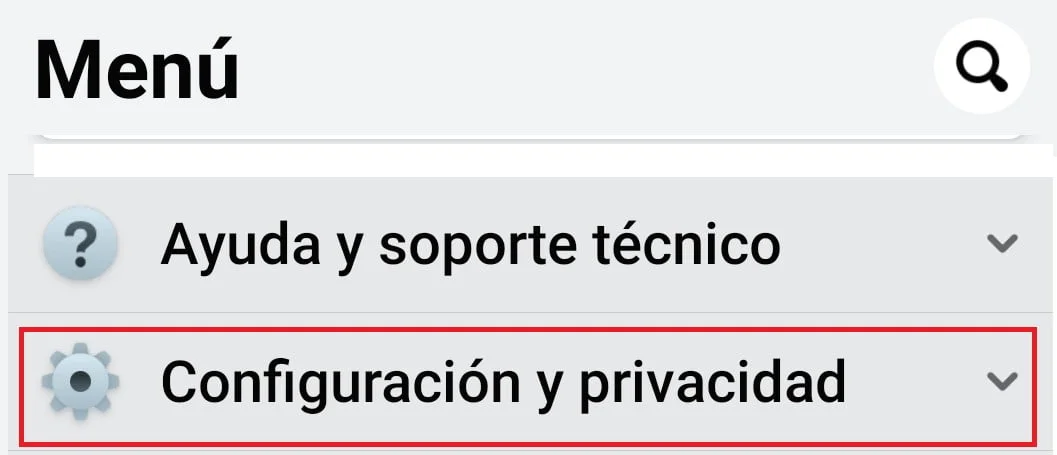 ¿Cómo cerrar sesión de Facebook en los dispositivos? 16 ¿Cómo cerrar sesión de Facebook en los dispositivos?