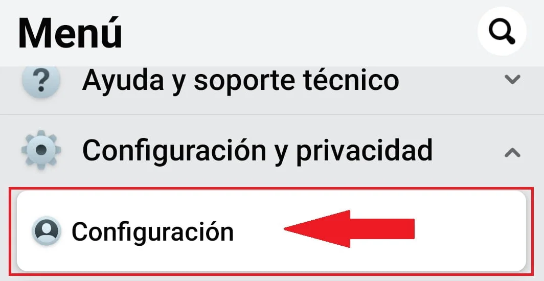 ¿Cómo cerrar sesión de Facebook en los dispositivos? 17 ¿Cómo cerrar sesión de Facebook en los dispositivos?