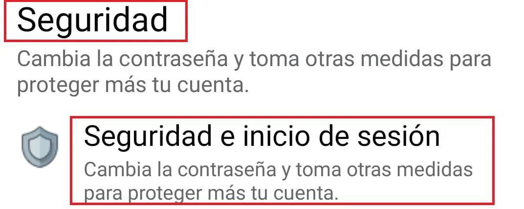 ¿Cómo cerrar sesión de Facebook en los dispositivos? 18 ¿Cómo cerrar sesión de Facebook en los dispositivos?
