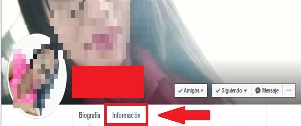 ¿Cómo Saber el Correo Electrónico en Facebook? 31 ¿Cómo Saber el Correo Electrónico en Facebook?