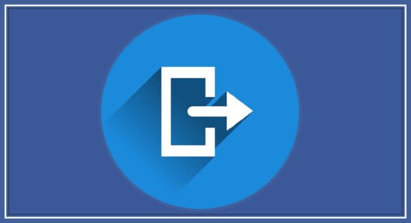 ¿Cómo cerrar sesión de Facebook en los dispositivos? PASO A PASO