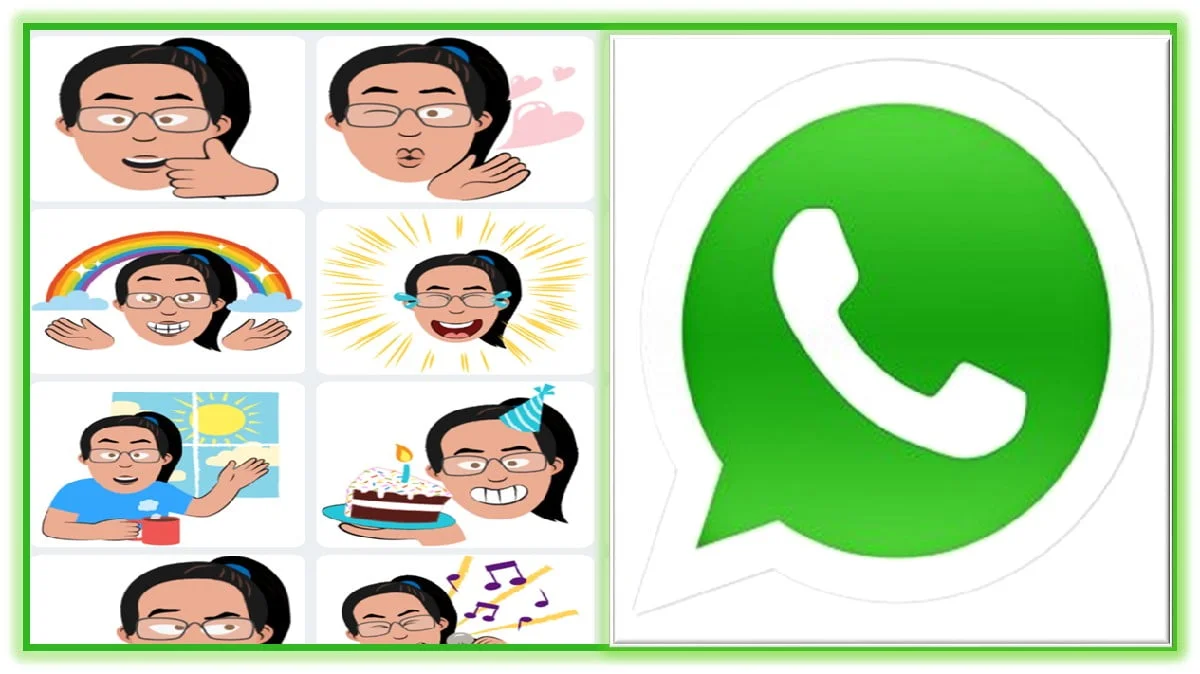 ¿Cómo crear Memojis para WhatsApp? 26 ¿Cómo crear Memojis para WhatsApp? PASO A PASO