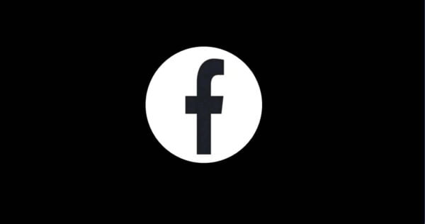 ¿Cómo Activar Modo Oscuro de Facebook? PASO A PASO