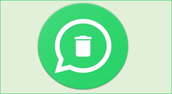 ¿Cómo recuperar mensajes de WhatsApp borrados? PASO A PASO