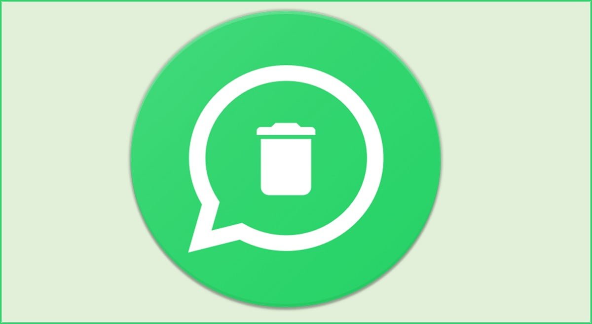 ¿cómo Recuperar Mensajes De Whatsapp Borrados Paso A Paso 【2021】emk 4682