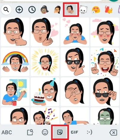 ¿Cómo crear Memojis para WhatsApp? 19 ¿Cómo crear Memojis para WhatsApp?