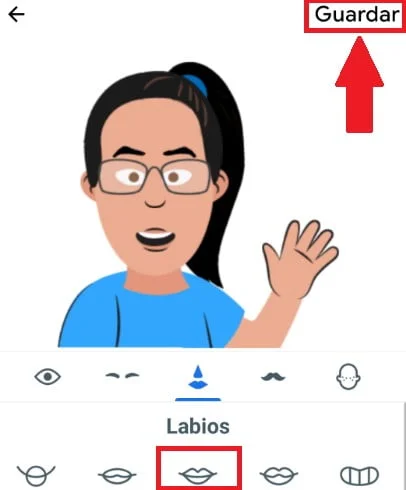 ¿Cómo crear Memojis para WhatsApp? 21 ¿Cómo crear Memojis para WhatsApp?