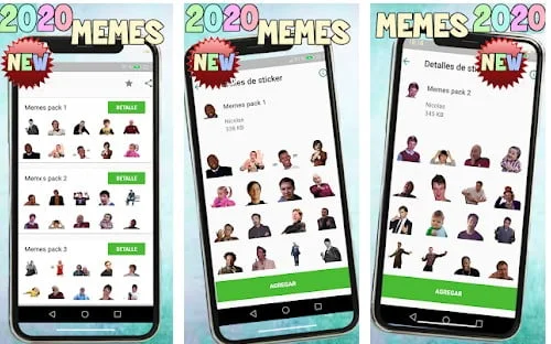 ¿Cómo descargar stickers para WhatsApp? 89 ¿Cómo descargar stickers para WhatsApp? PASO A PASO