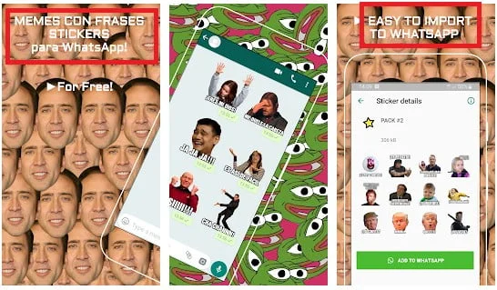 ¿Cómo descargar stickers para WhatsApp? 92 ¿Cómo descargar stickers para WhatsApp? PASO A PASO