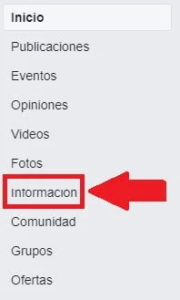 ¿Cómo Cambiar Nombre de Página de Facebook? 8 ¿Cómo Cambiar Nombre de Página de Facebook?