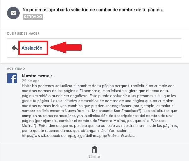 ¿Cómo Cambiar Nombre de Página de Facebook? 13 ¿Cómo Cambiar Nombre de Página de Facebook?