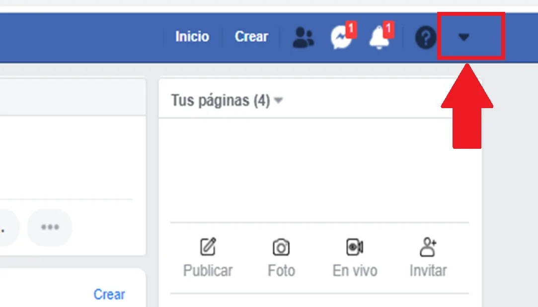 ¿Cómo cerrar sesión de Facebook en los dispositivos? 23 ¿Cómo cerrar sesión de Facebook en los dispositivos?