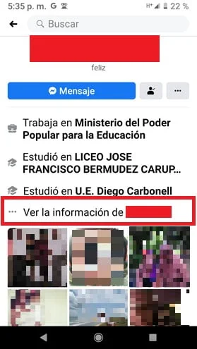 ¿Cómo Saber el Correo Electrónico en Facebook? 29 ¿Cómo Saber el Correo Electrónico en Facebook?