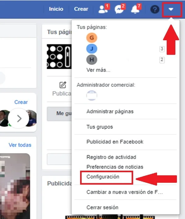 ¿Cómo Saber el Correo Electrónico en Facebook? 27 ¿Cómo Saber el Correo Electrónico en Facebook?