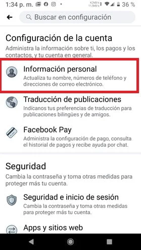 ¿Cómo Saber el Correo Electrónico en Facebook? 24 ¿Cómo Saber el Correo Electrónico en Facebook?