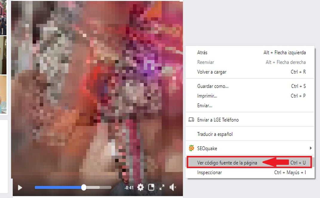 ¿Cómo Descargar Vídeos de Facebook?