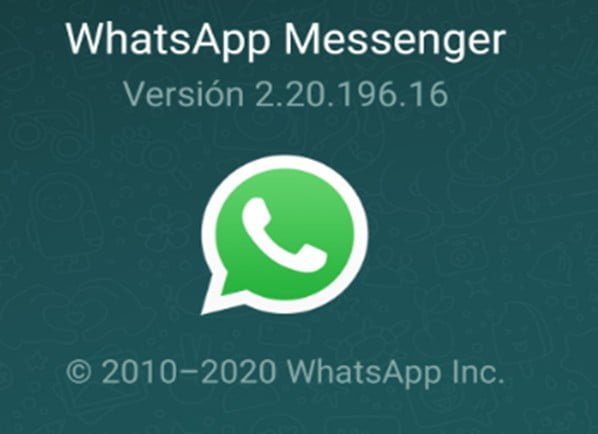 ¿Cómo Actualizar A La última Versión De WhatsApp? PASO A PASO 【2021】