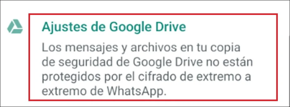 ¿Cómo recuperar conversaciones de WhatsApp? 21 Recuperar conversaciones de WhatsApp