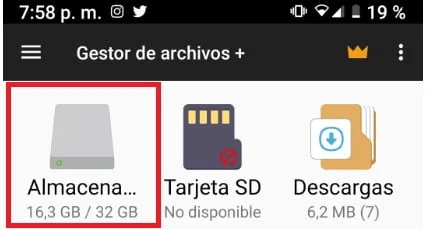 ¿Cómo recuperar conversaciones de WhatsApp? 25 Recuperar conversaciones de WhatsApp