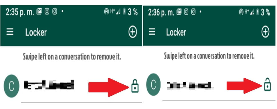 ¿Cómo proteger WhatsApp con contraseña? 20 ¿Cómo proteger WhatsApp con contraseña? PASO A PASO