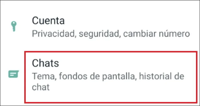 ¿Cómo recuperar conversaciones de WhatsApp? 19 Recuperar conversaciones de WhatsApp