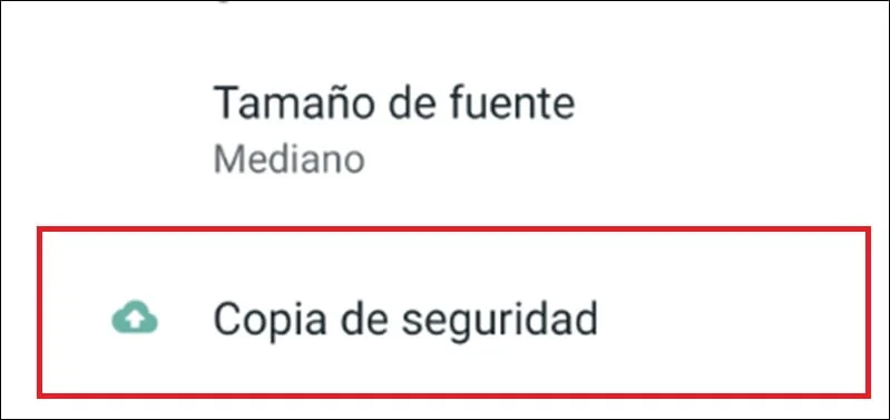 ¿Cómo recuperar conversaciones de WhatsApp? 20 Recuperar conversaciones de WhatsApp