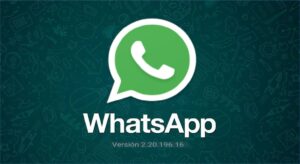 actualizar whatsapp nueva version actualizar whatsapp nueva version