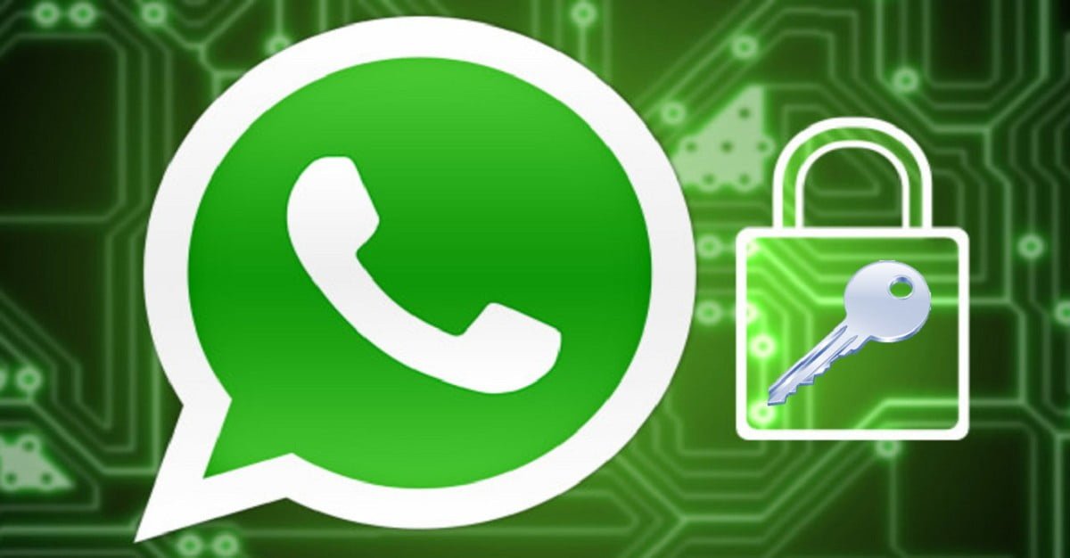 ¿Cómo proteger WhatsApp con contraseña? PASO A PASO