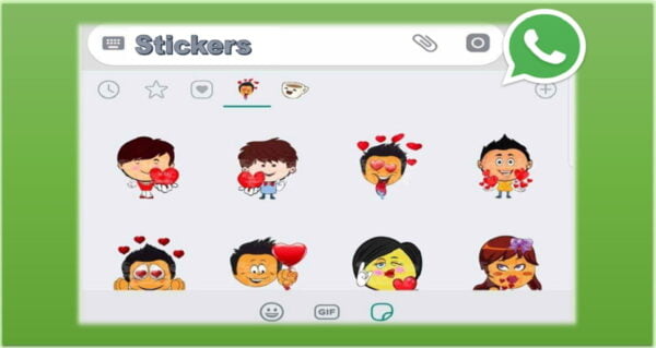 ¿Cómo crear Stickers de WhatsApp? PASO A PASO