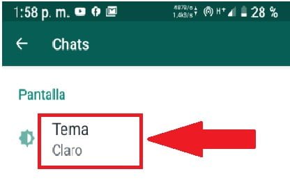 ¿Cómo aplicar tips de actualizaciones en WhatsApp? PASO A PASO